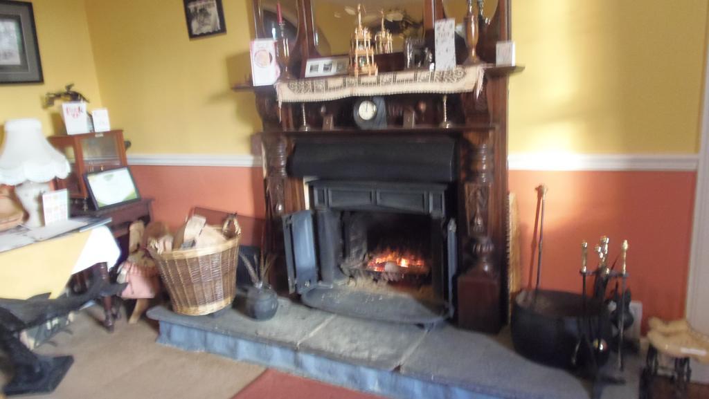 Caheroyn House Athenry Room photo