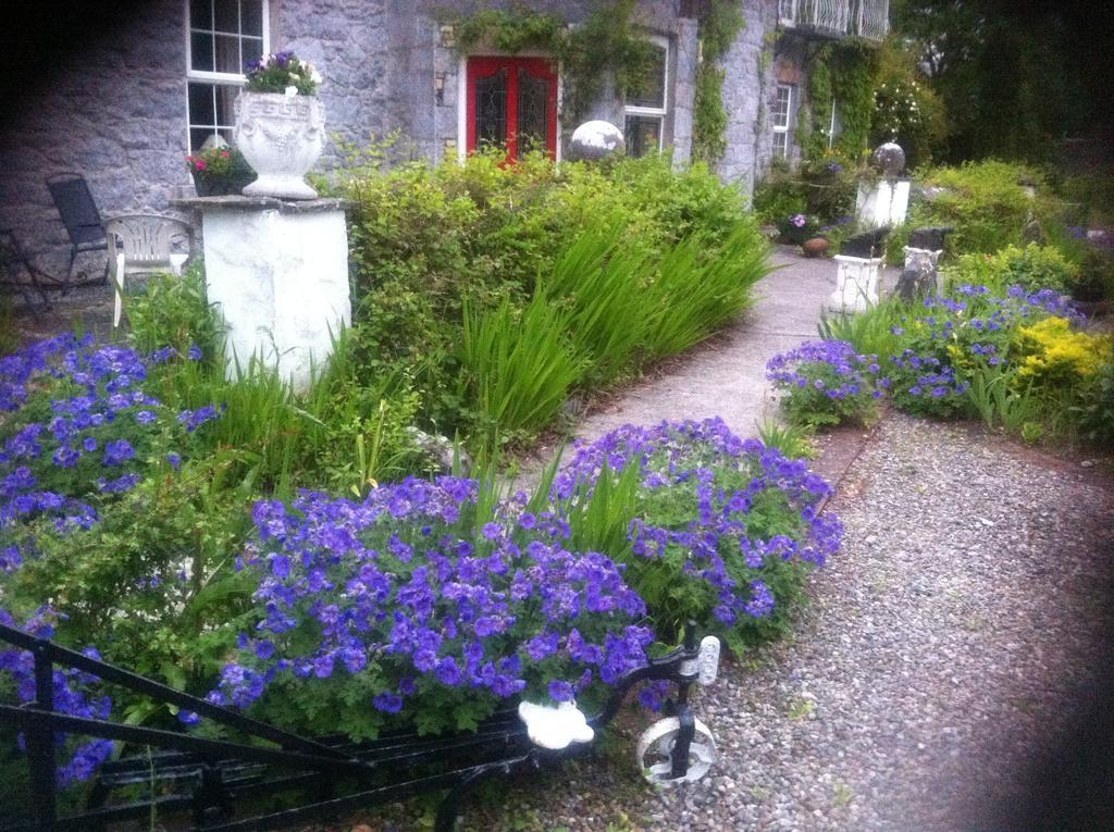 Caheroyn House Athenry Exterior photo
