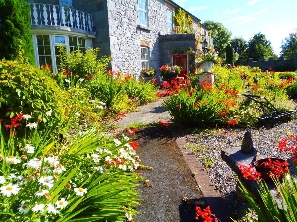 Caheroyn House Athenry Room photo
