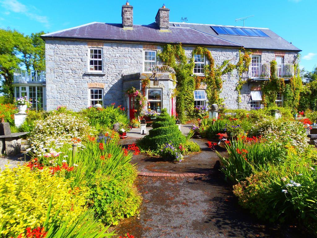 Caheroyn House Athenry Exterior photo