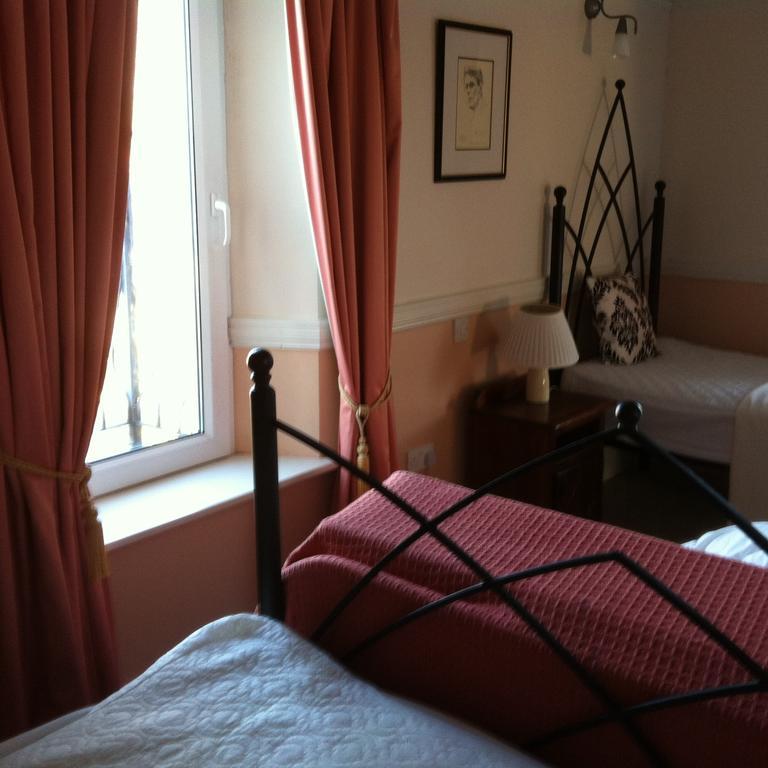 Caheroyn House Athenry Room photo