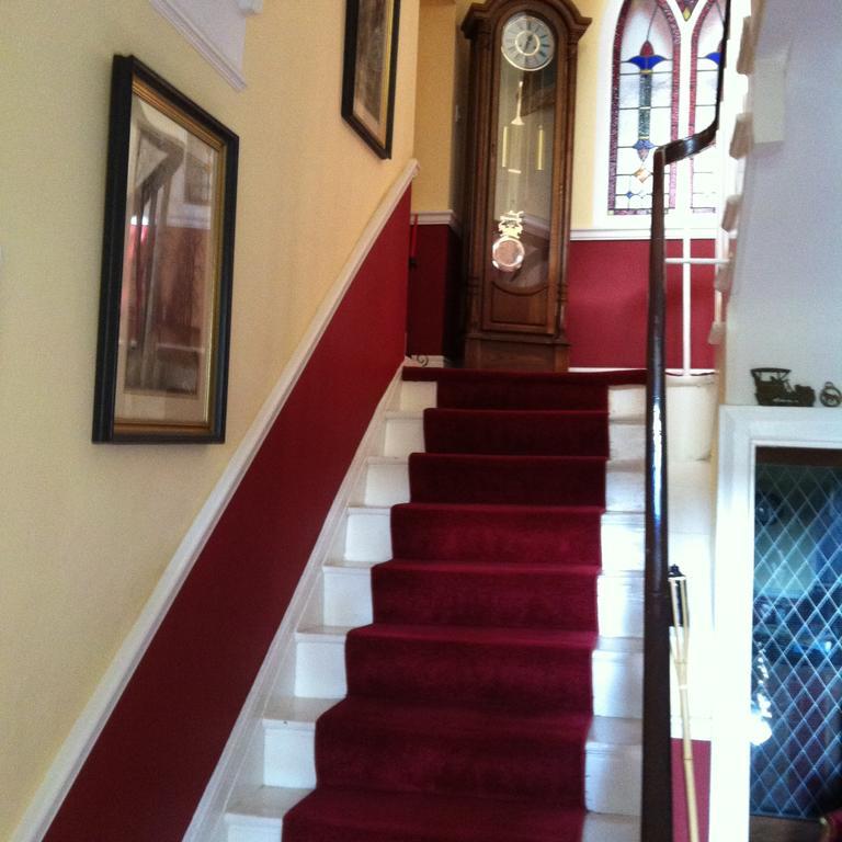 Caheroyn House Athenry Exterior photo