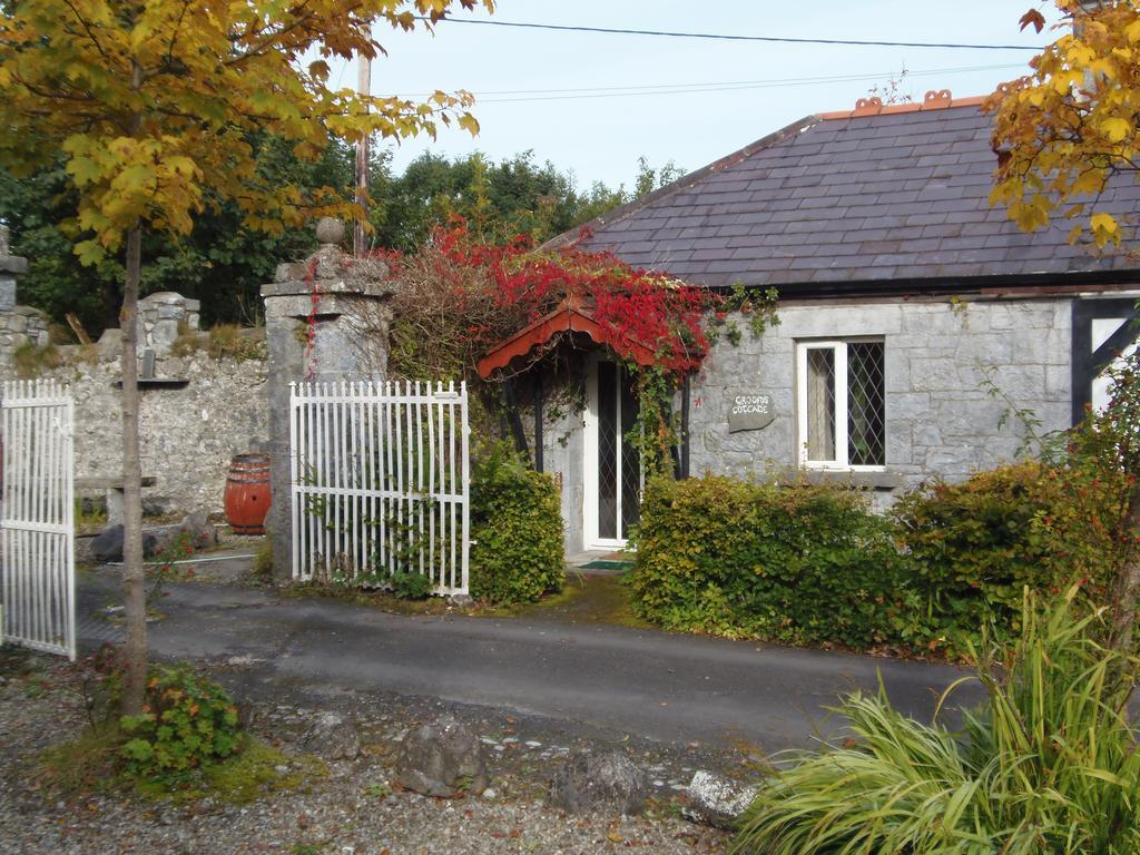 Caheroyn House Athenry Exterior photo