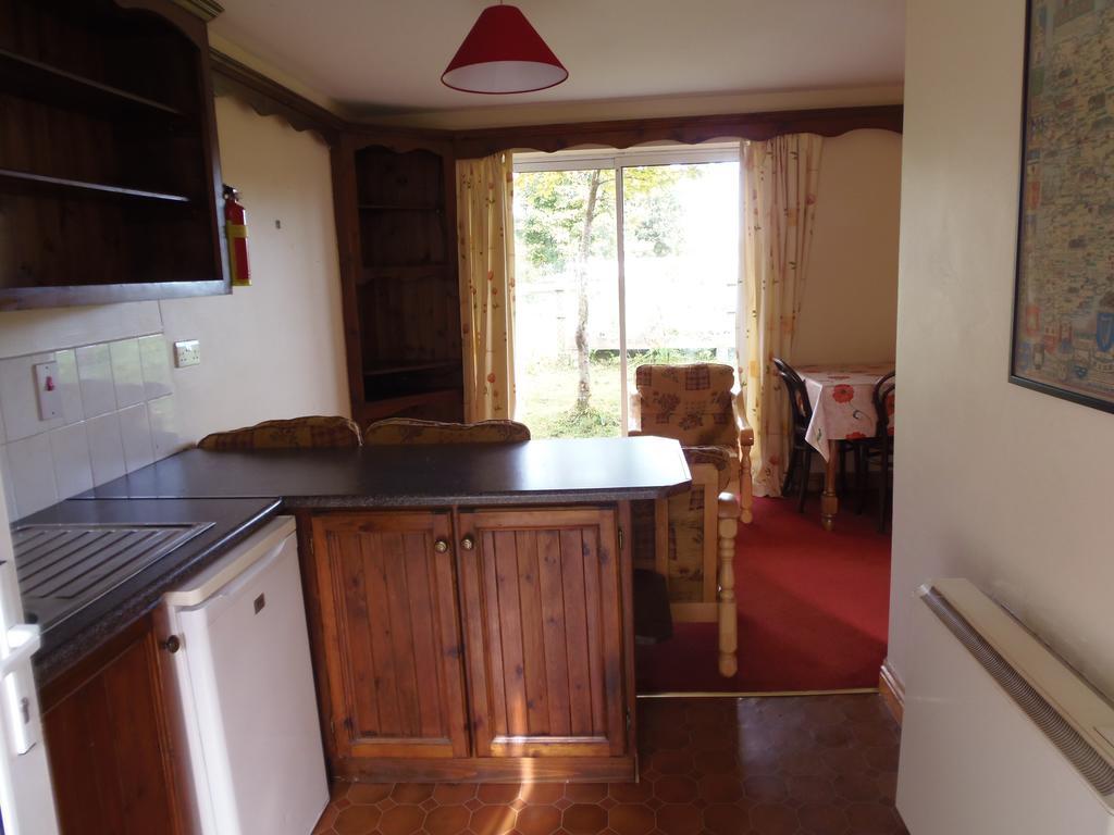 Caheroyn House Athenry Exterior photo