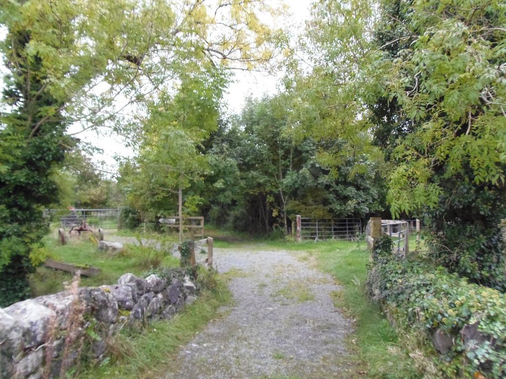 Caheroyn House Athenry Exterior photo